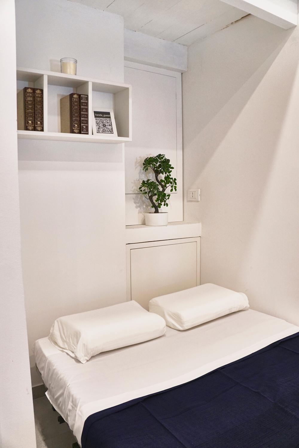 Apartment In Corte Corso Genova Navigli Darsena Mailand