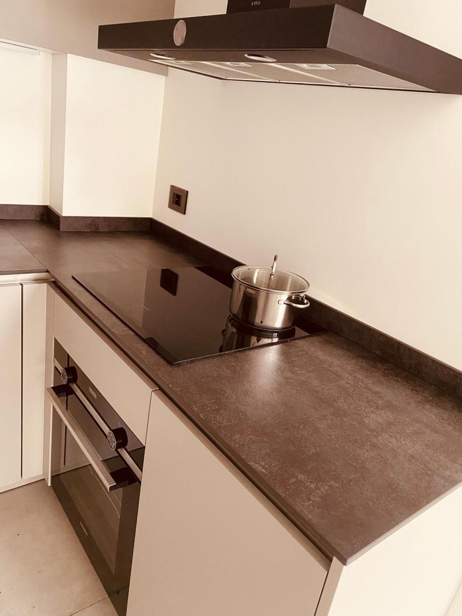 Apartment Valtellina Milan
