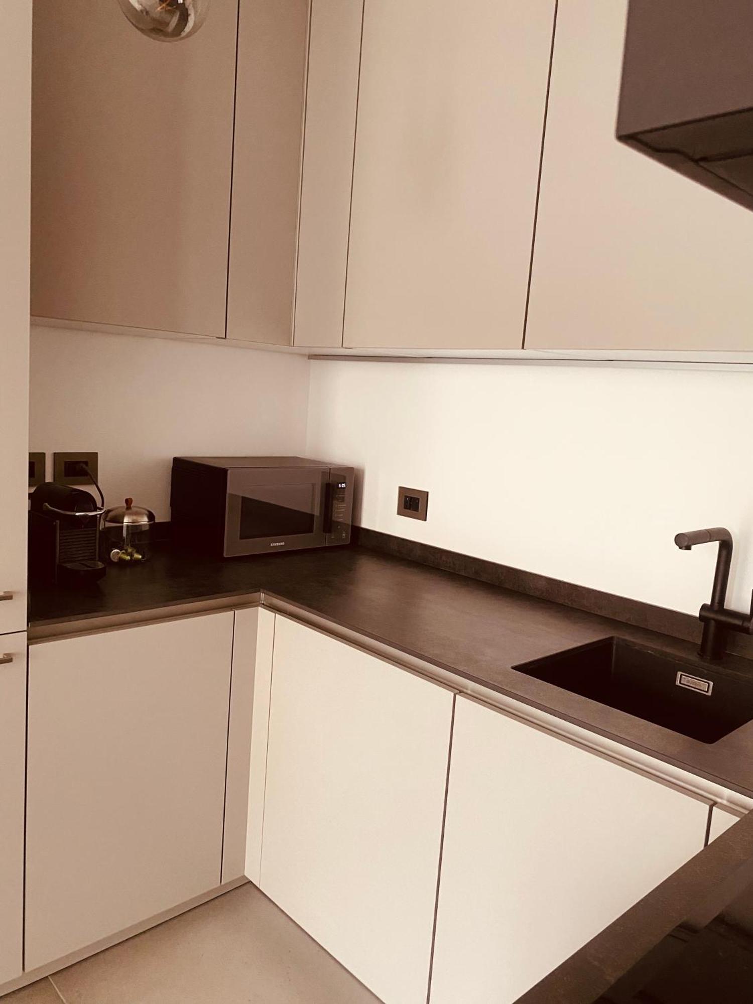 Valtellina Apartment *