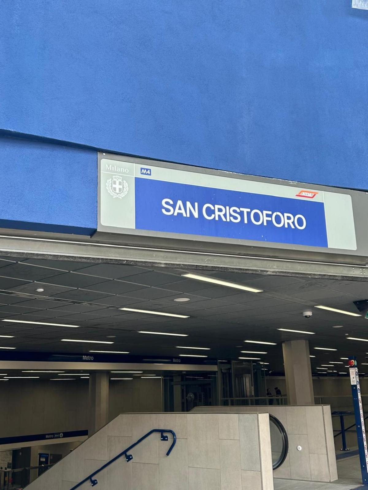 Soggiornare Sul Naviglio Mailand