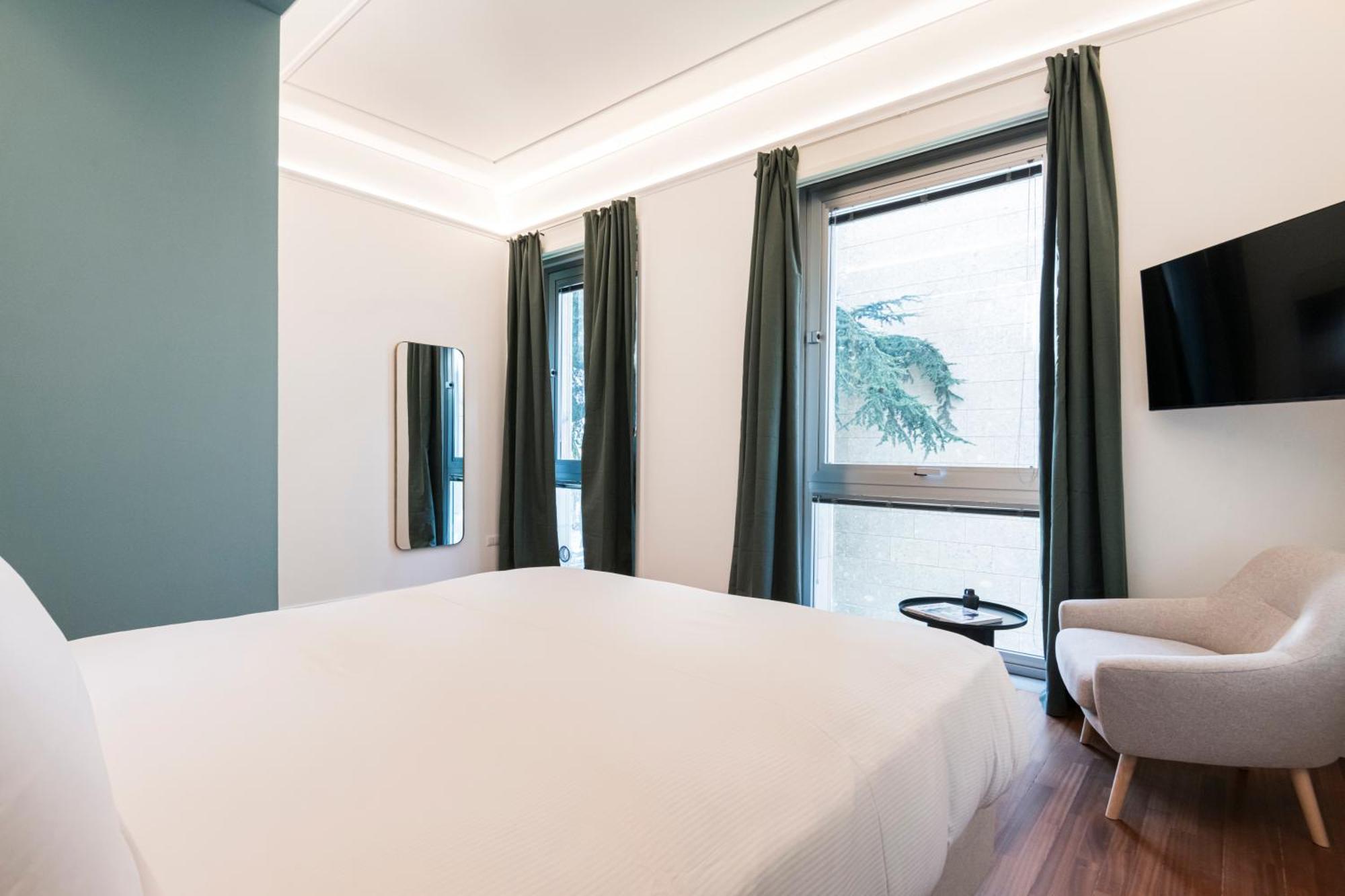 Apartment Relstay - Montenapoleone