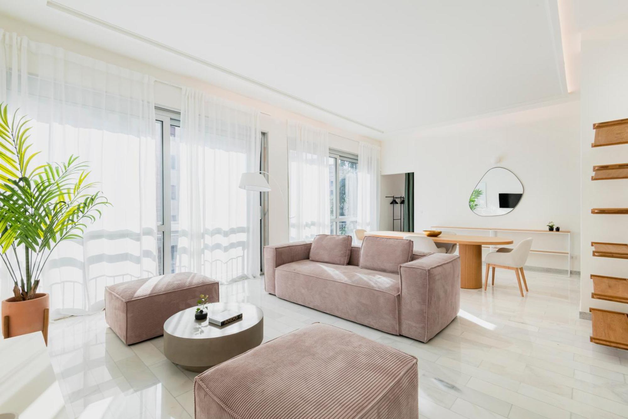 Apartment Relstay - Montenapoleone Mailand