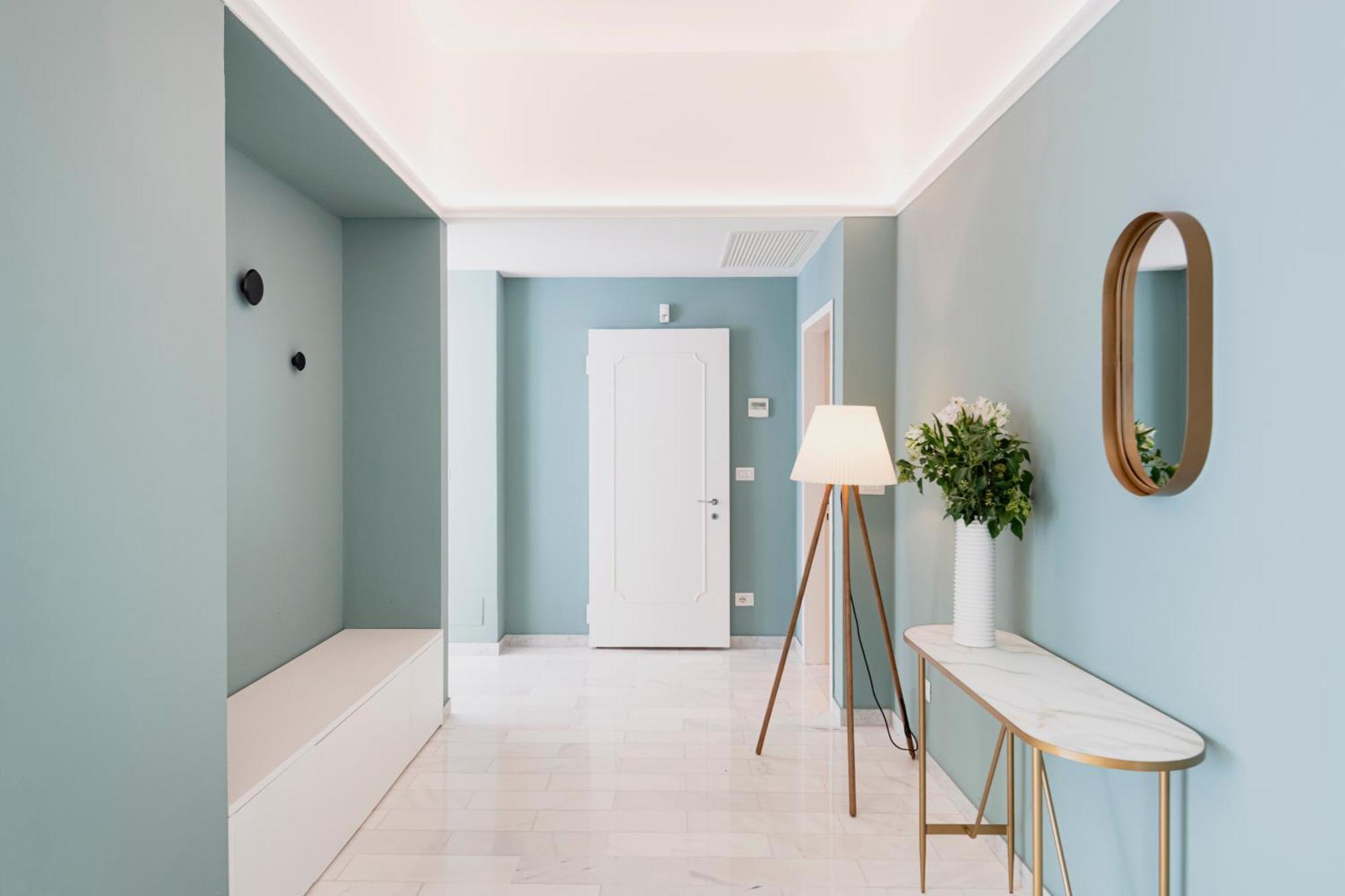 Apartment Relstay - Montenapoleone Mailand