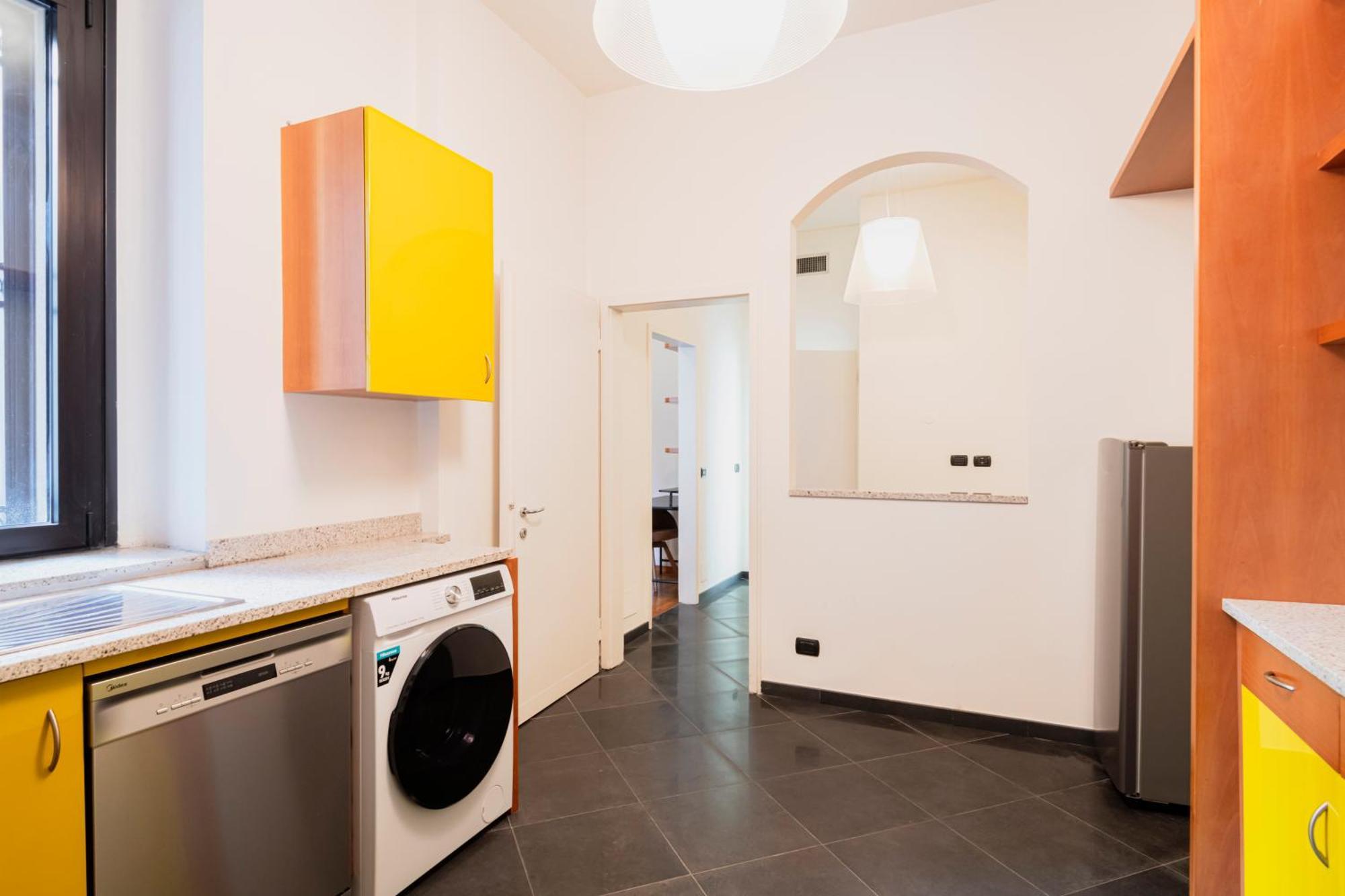 Relstay - Montenapoleone Apartment