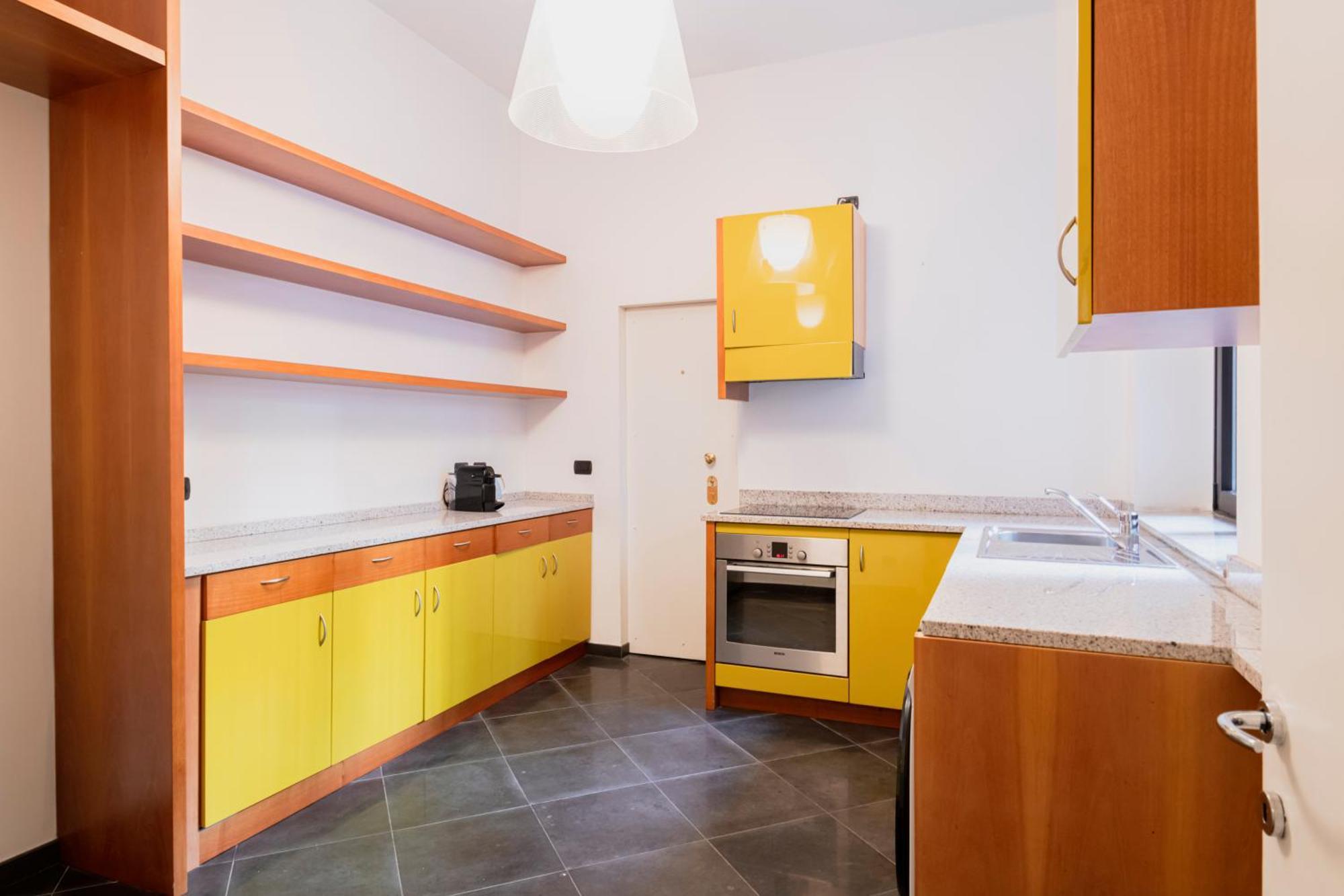 Apartment Relstay - Montenapoleone
