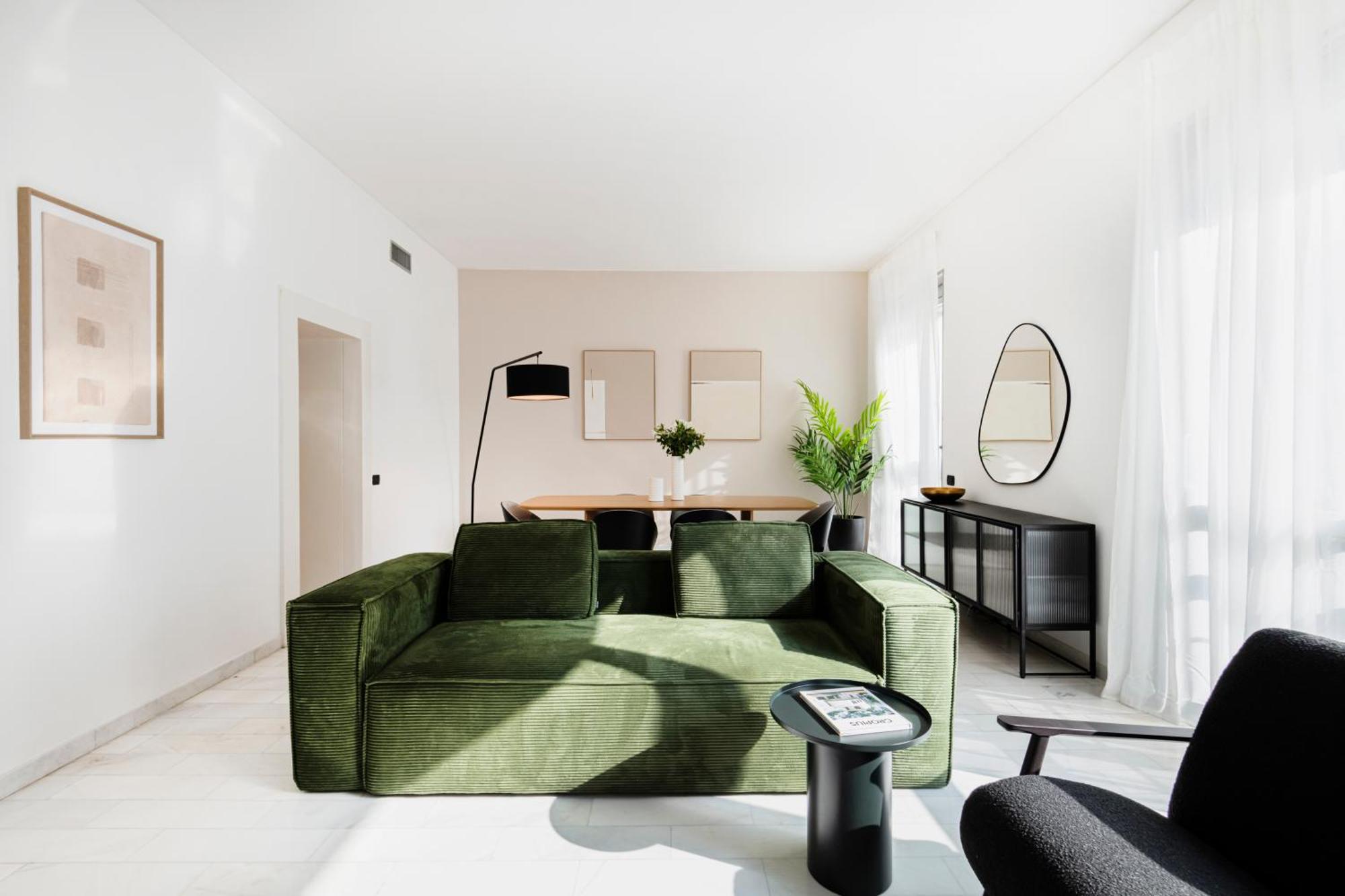 Apartment Relstay - Montenapoleone *