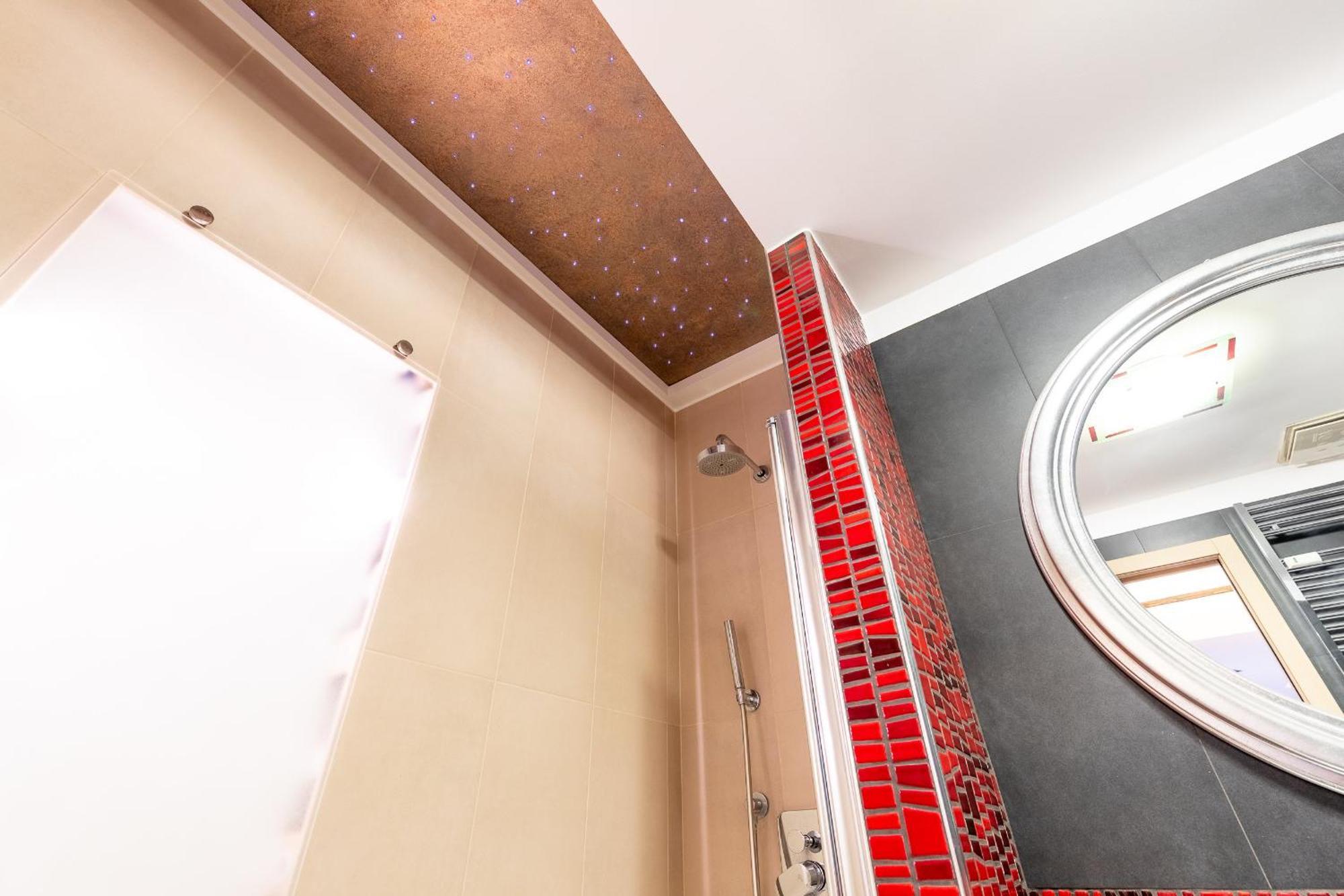 Brera Hideaway Nel Cuore Della Milanese Apartamento
