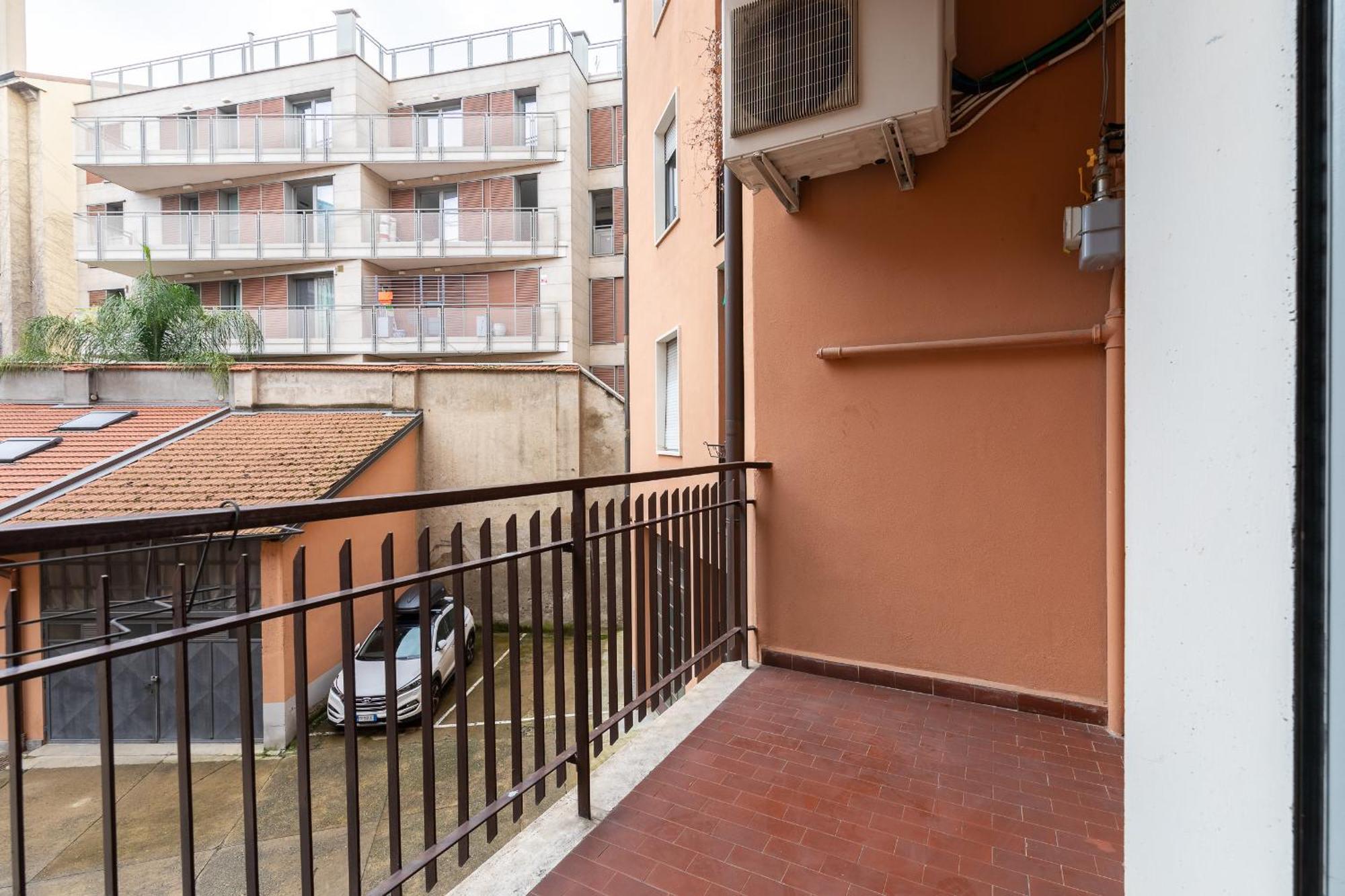 Brera Hideaway Nel Cuore Della Milanese Milão