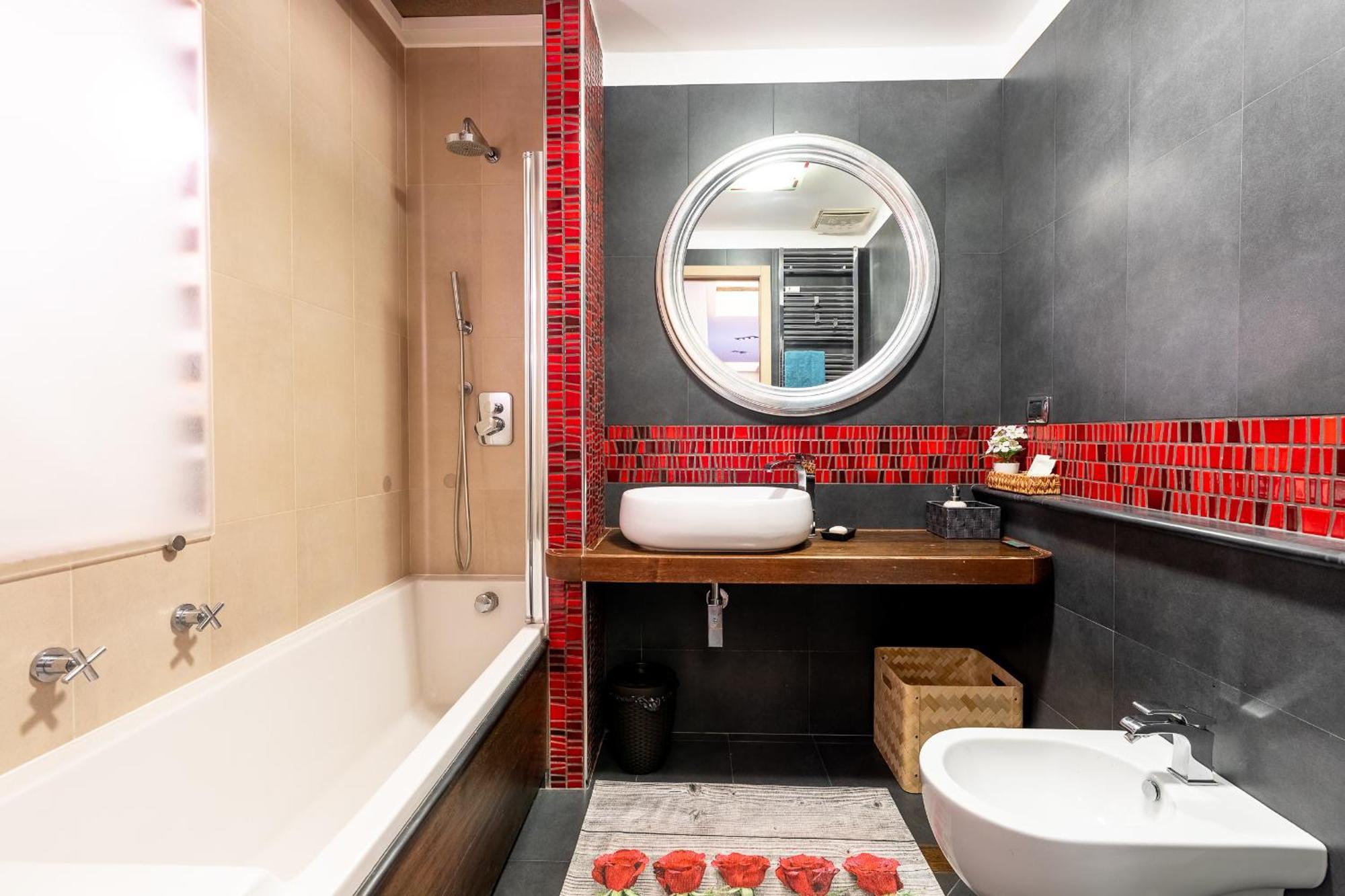 Apartamento Brera Hideaway Nel Cuore Della Milanese *