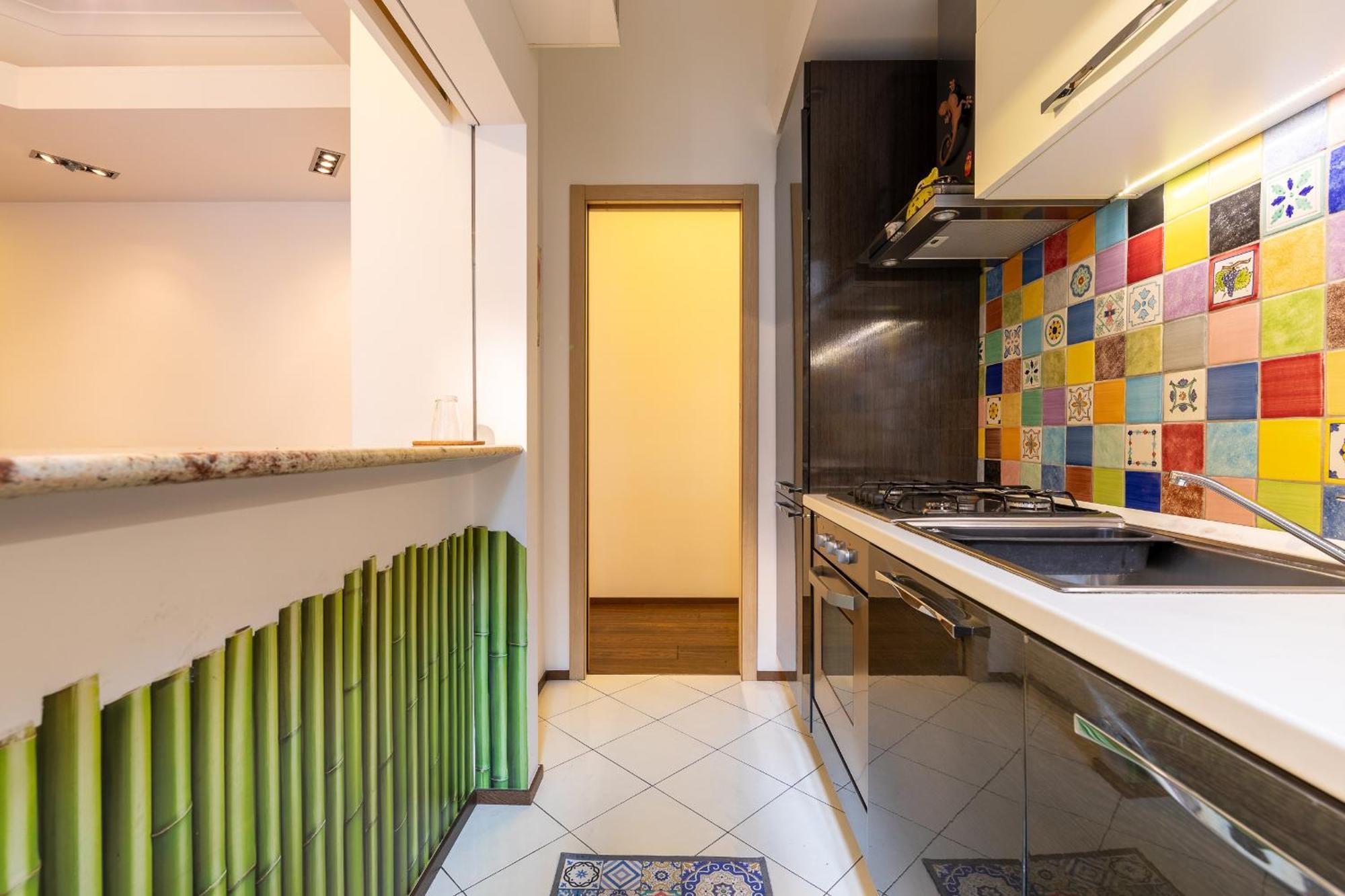 Brera Hideaway Nel Cuore Della Milanese Apartamento Milão