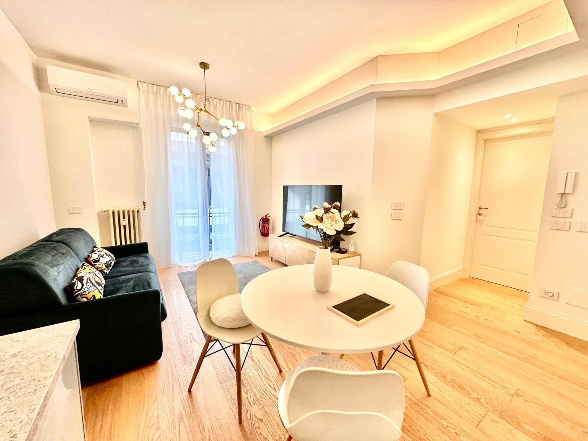 Apartamento Casa Angelo In Porta Venezia, Duomo *