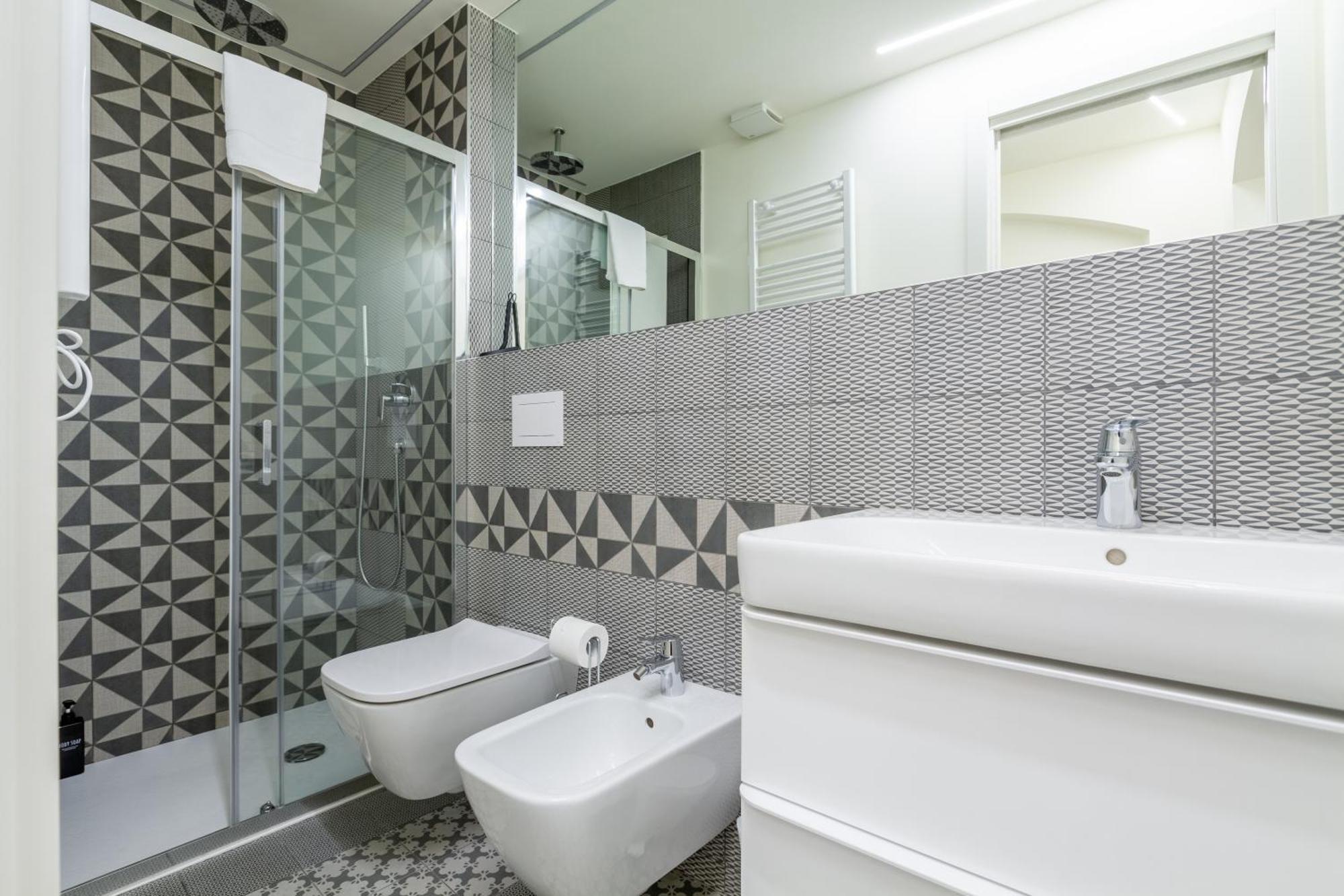 Apartment Centro Storico Vetra M4-studio 10min Walk Duomo Mailand
