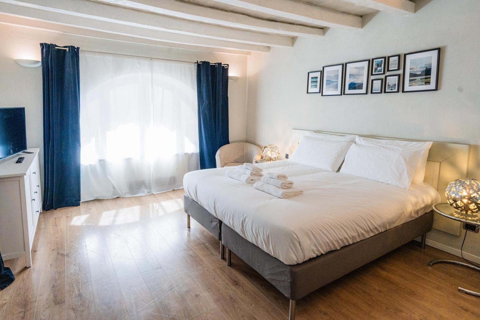Eleganza Design Corso Porta Garibaldi - 80 Mq Apartment Mailand