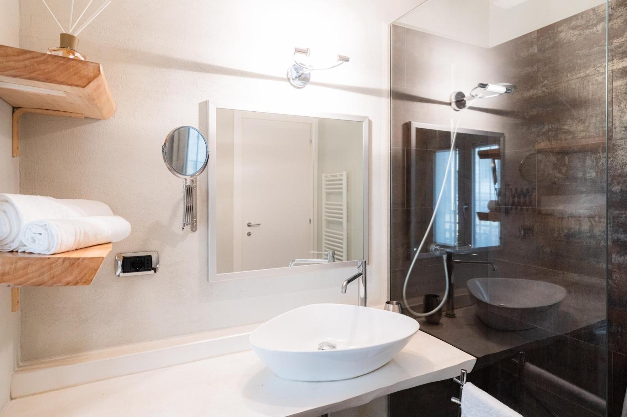 Eleganza Design Corso Porta Garibaldi - 80 Mq Apartment Mailand