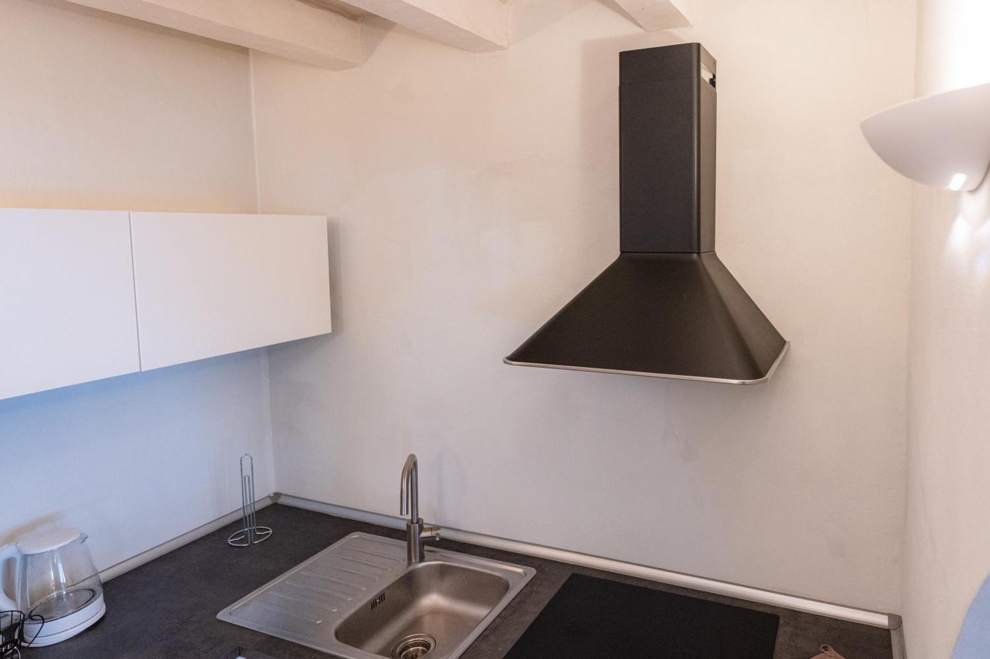 Eleganza Design Corso Porta Garibaldi - 80 Mq Apartment Mailand