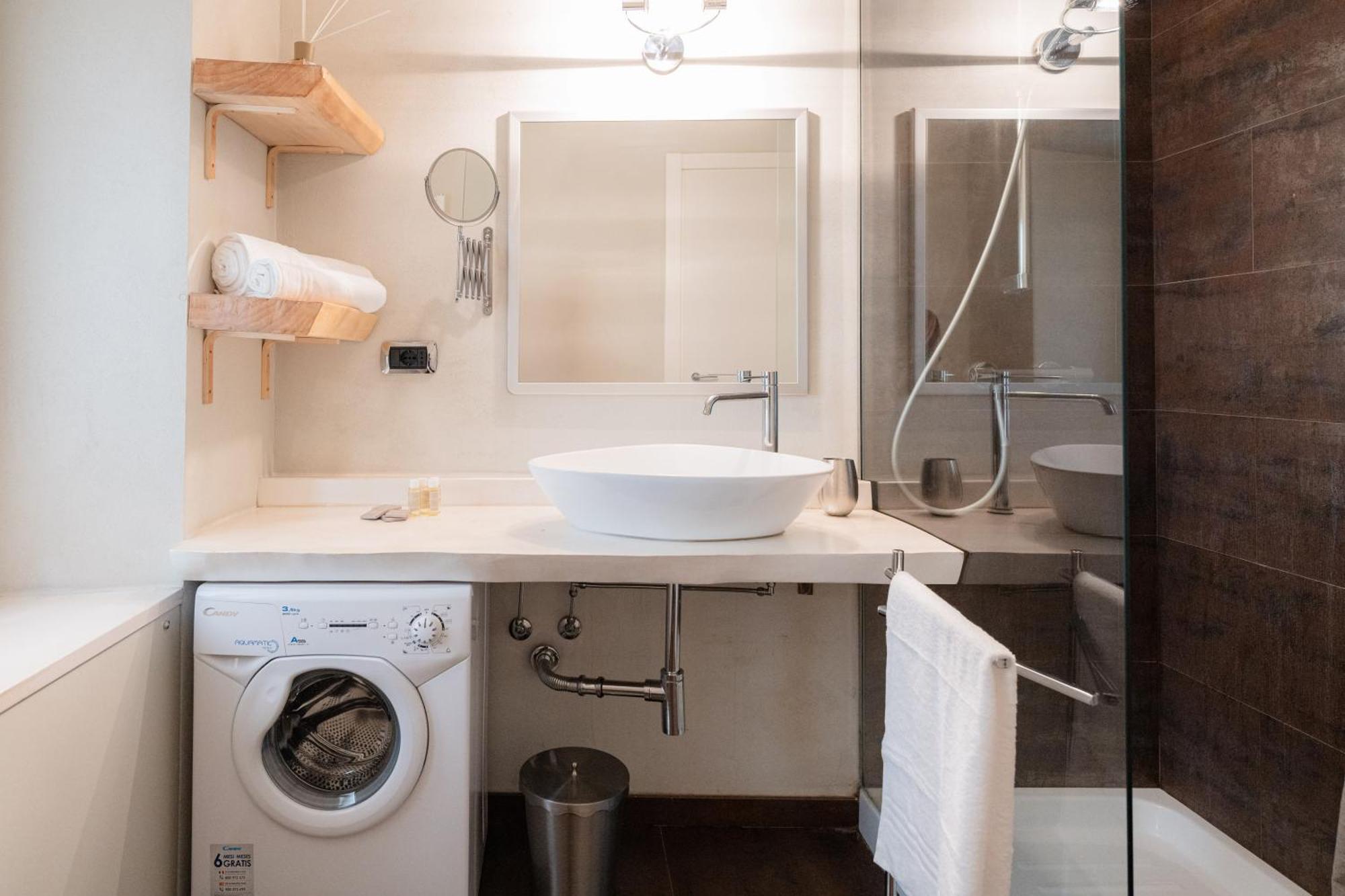 Eleganza Design Corso Porta Garibaldi - 80 Mq Apartment Mailand
