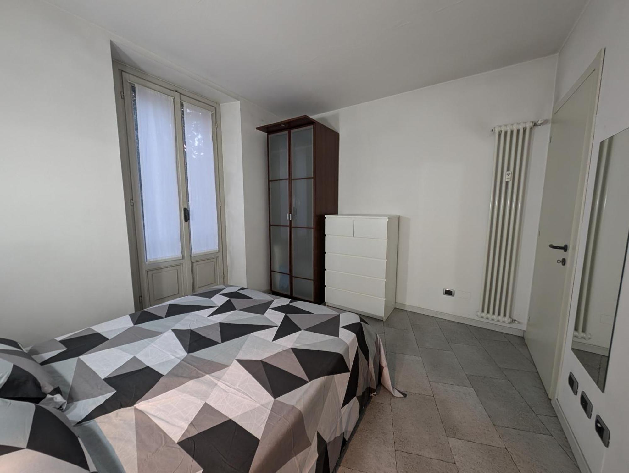 Greyhouse, Il Tuo Nido In Centro A Apartamento Milão