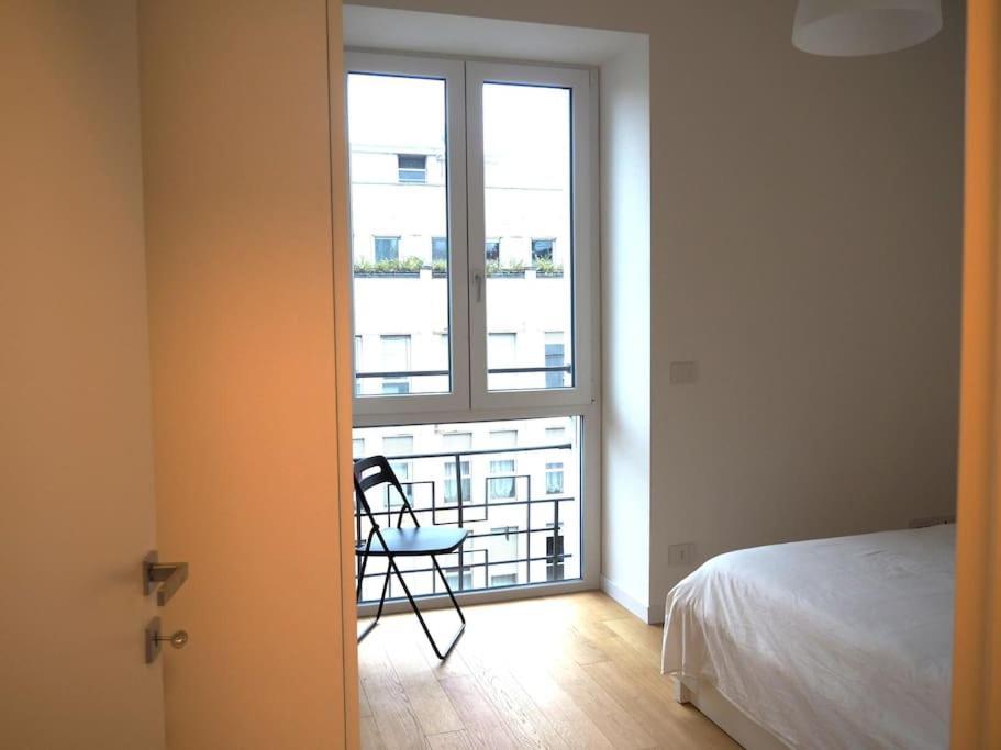 Baires Apartment Mailand