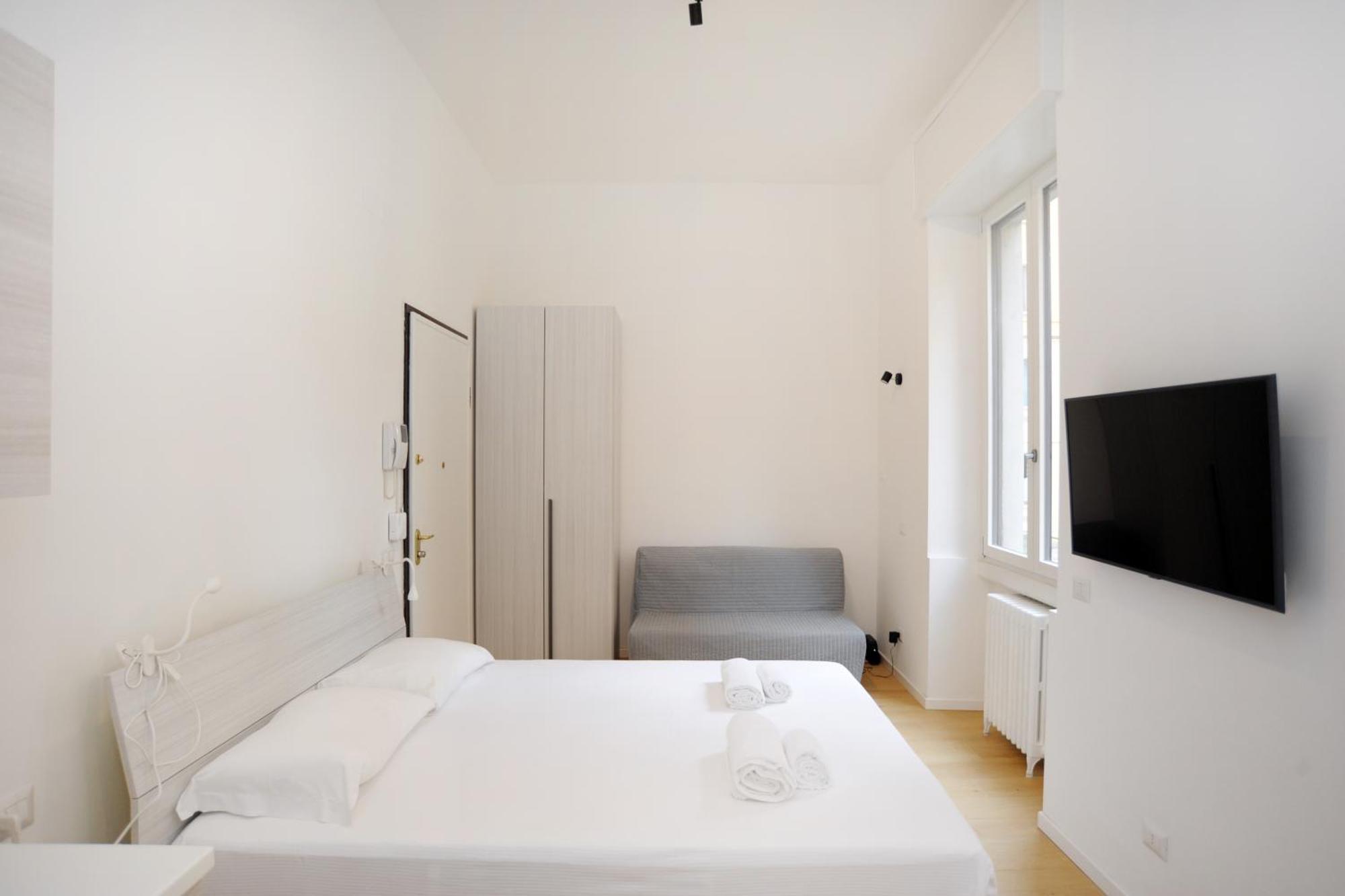 Copernico Apartment Mailand