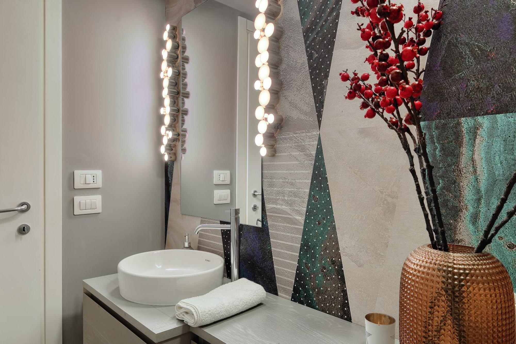 Charme-sant'ambrogio Apartment *
