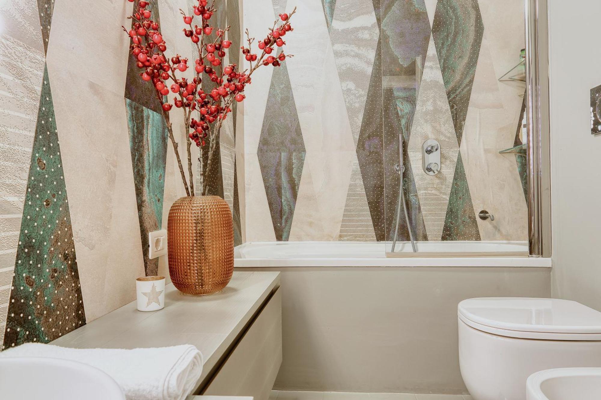 Apartment Charme-sant'ambrogio *