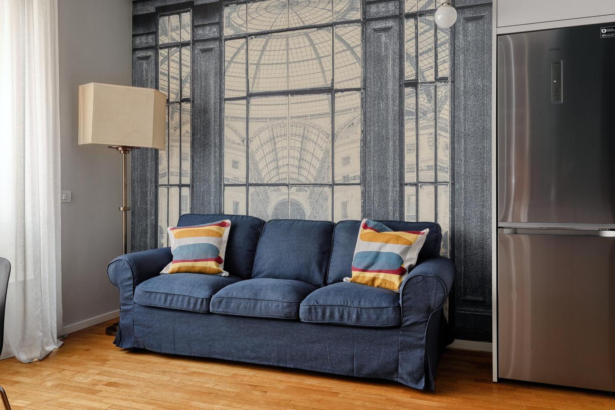 Apartment Charme-sant'ambrogio *