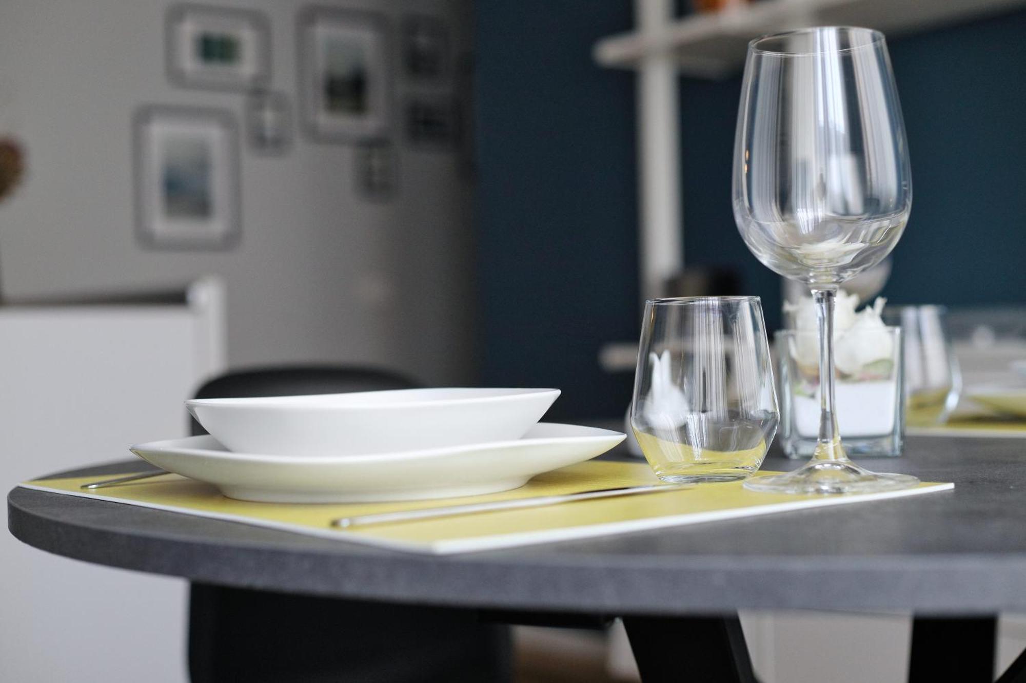 Apartment Charme-sant'ambrogio Mailand