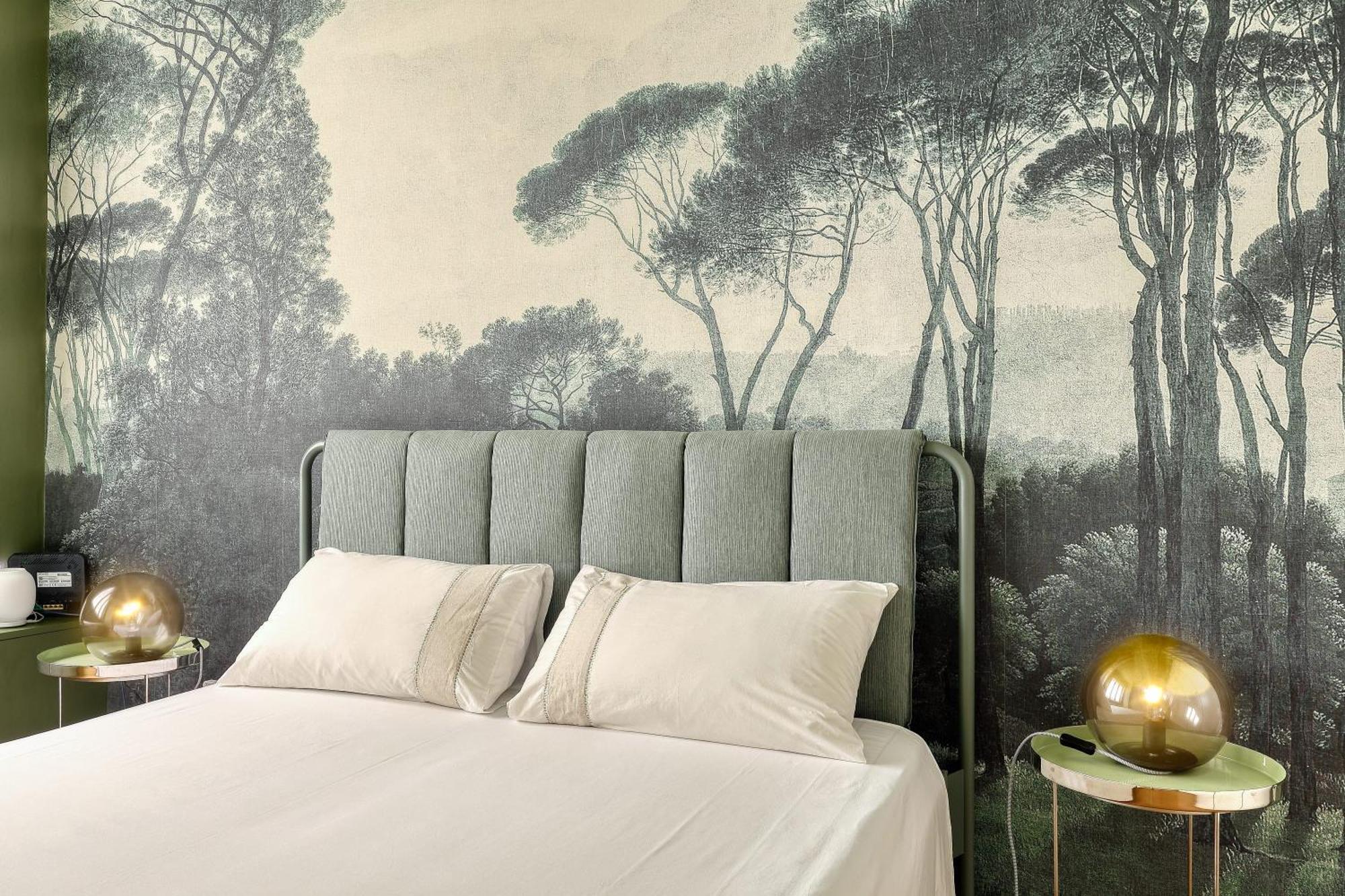 Apartment Charme-sant'ambrogio Mailand