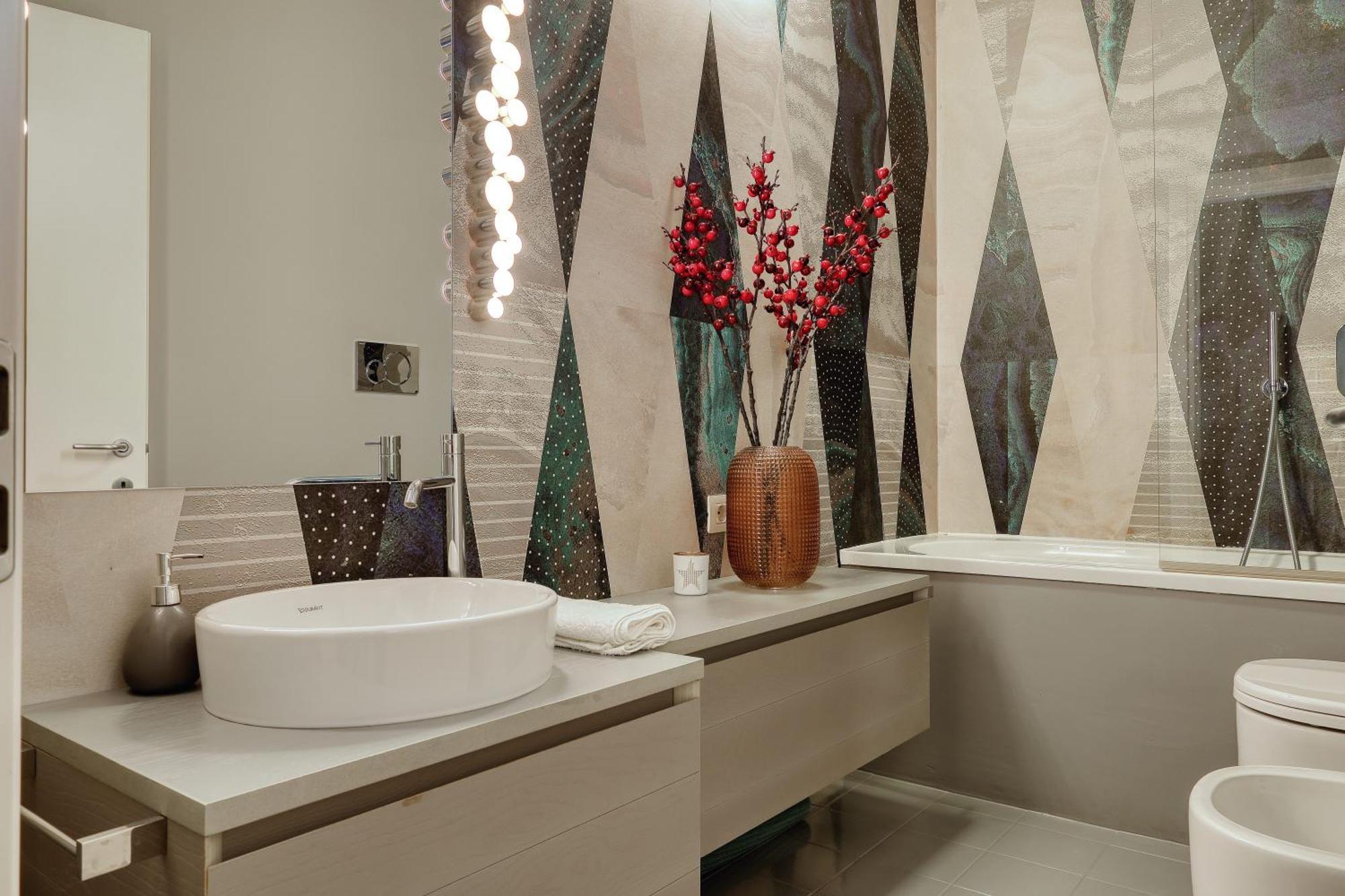 Charme-sant'ambrogio Apartment