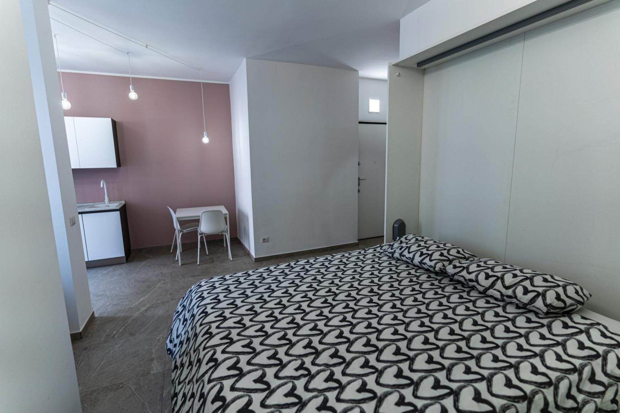Sansirostadiumsuite *