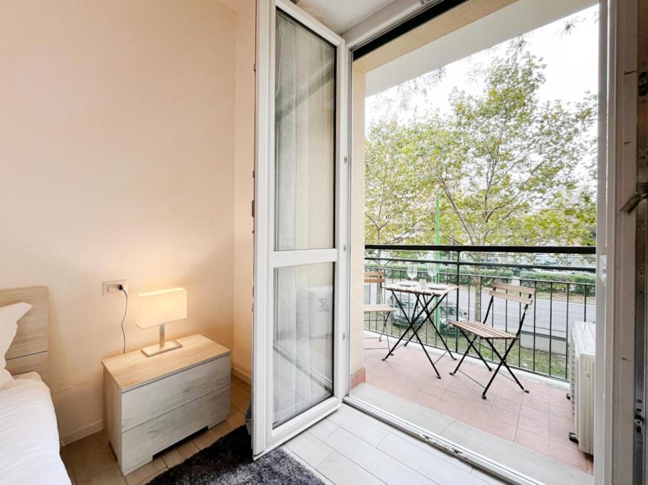 Apartment 20 Min Duomo - Modern Mailand