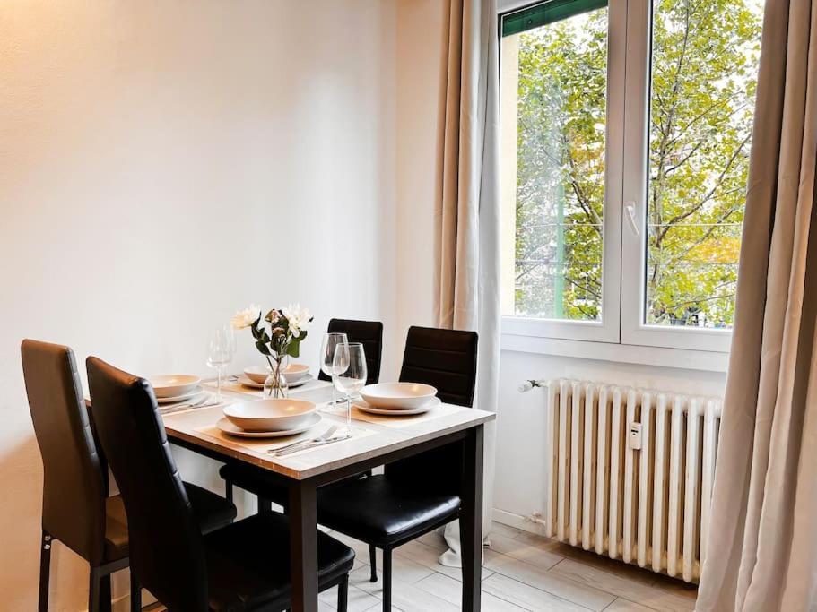 20 Min Duomo - Modern Apartment *