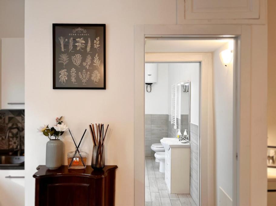 Apartment 20 Min Duomo - Modern *