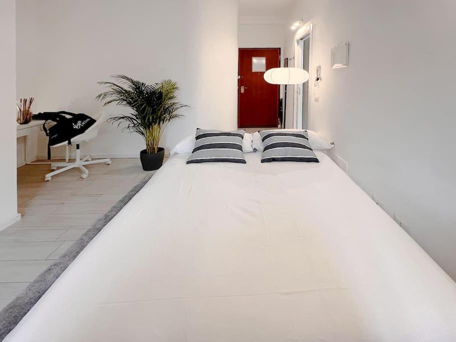 Apartment 20 Min Duomo - Modern Mailand