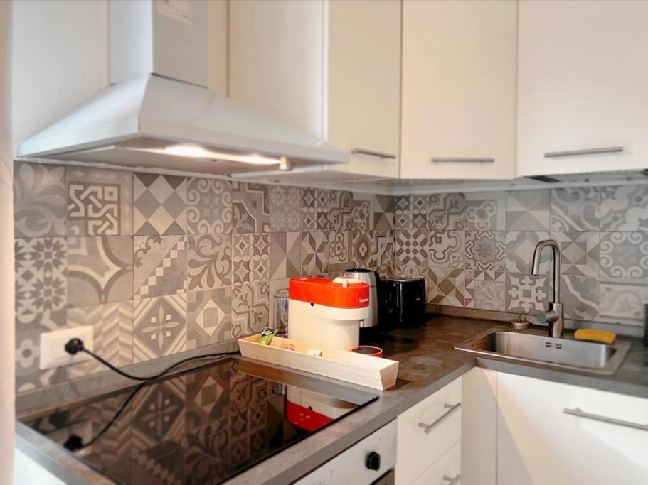 20 Min Duomo - Modern Apartment