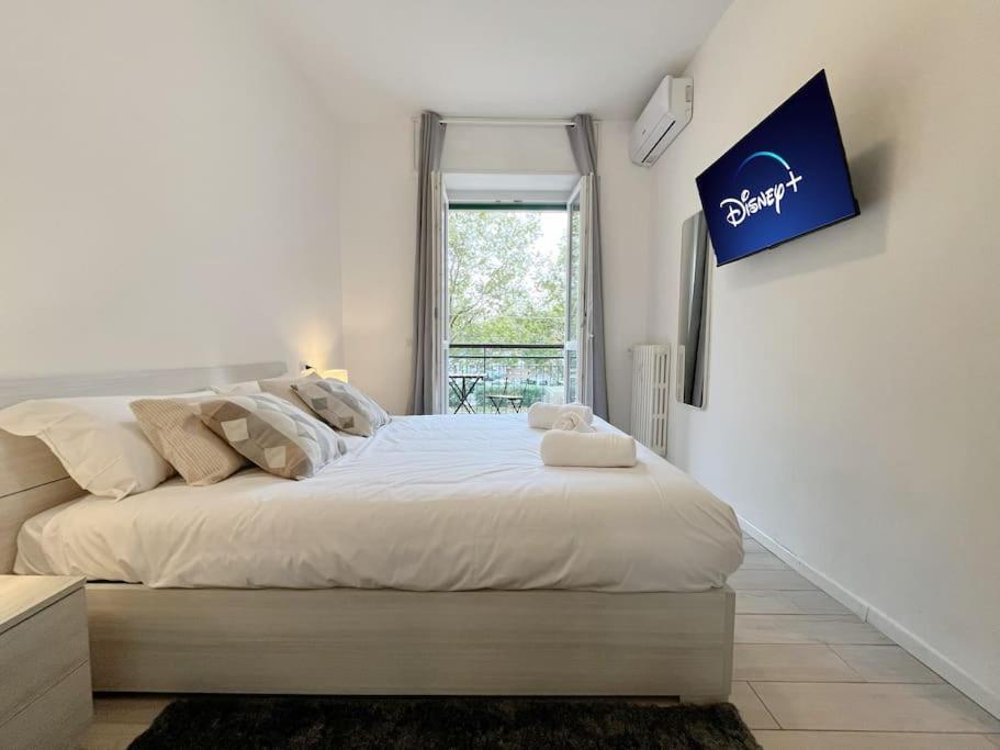 20 Min Duomo - Modern Apartment *