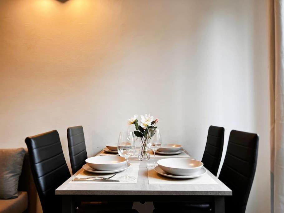 20 Min Duomo - Modern Apartment Mailand