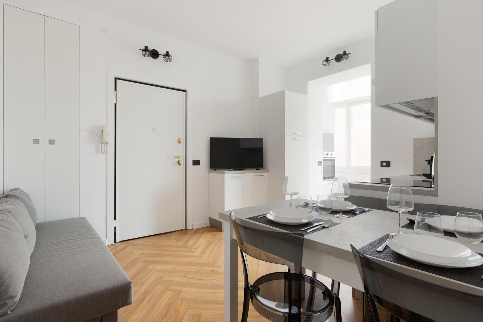 Apartment Paul House Buenos Aires *