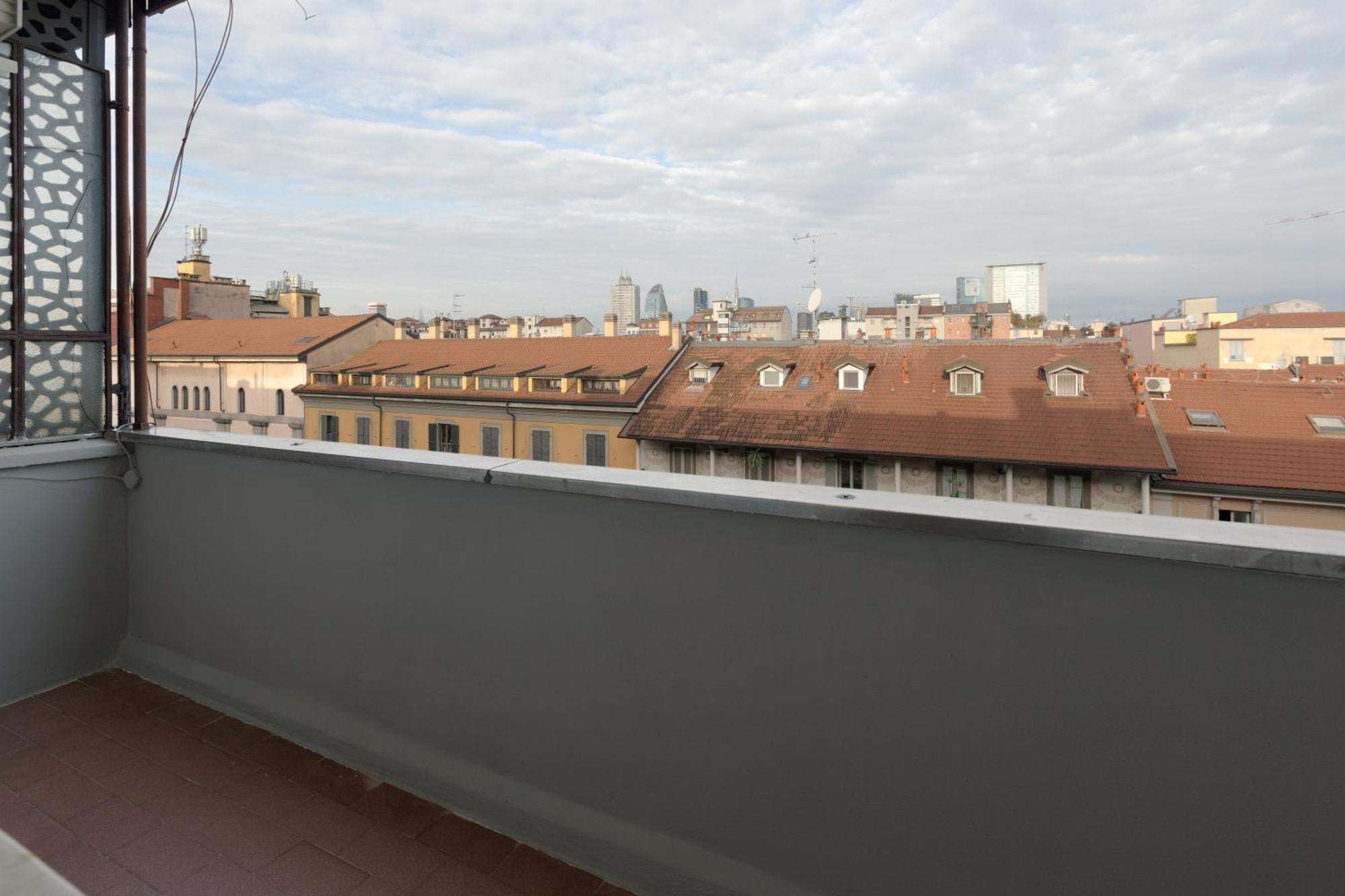 Paul House Buenos Aires Apartment