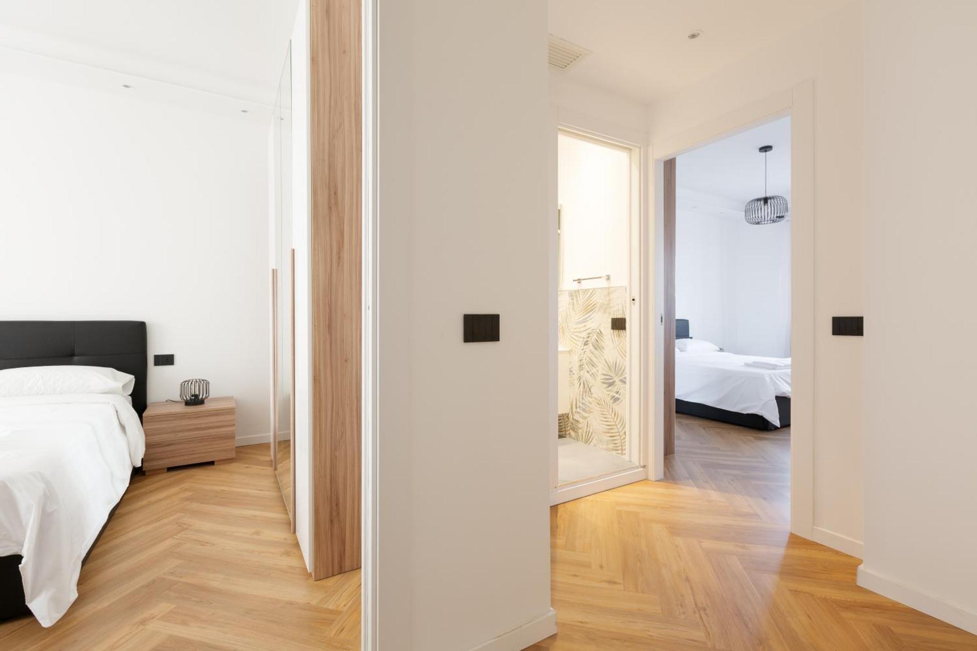 Paul House Buenos Aires Apartment Mailand