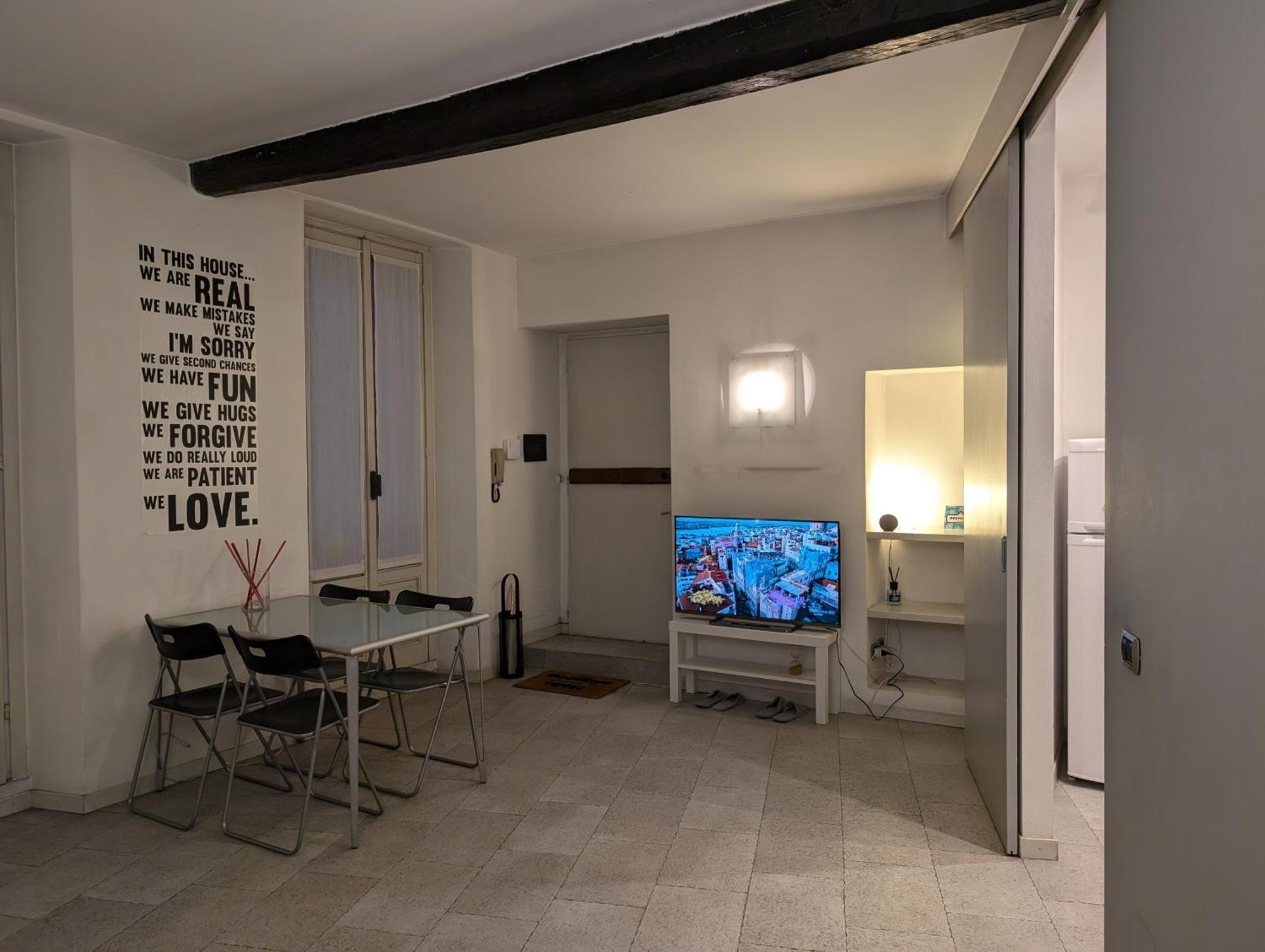 Apartamento Greyhouse, Il Tuo Nido In Centro A Milão