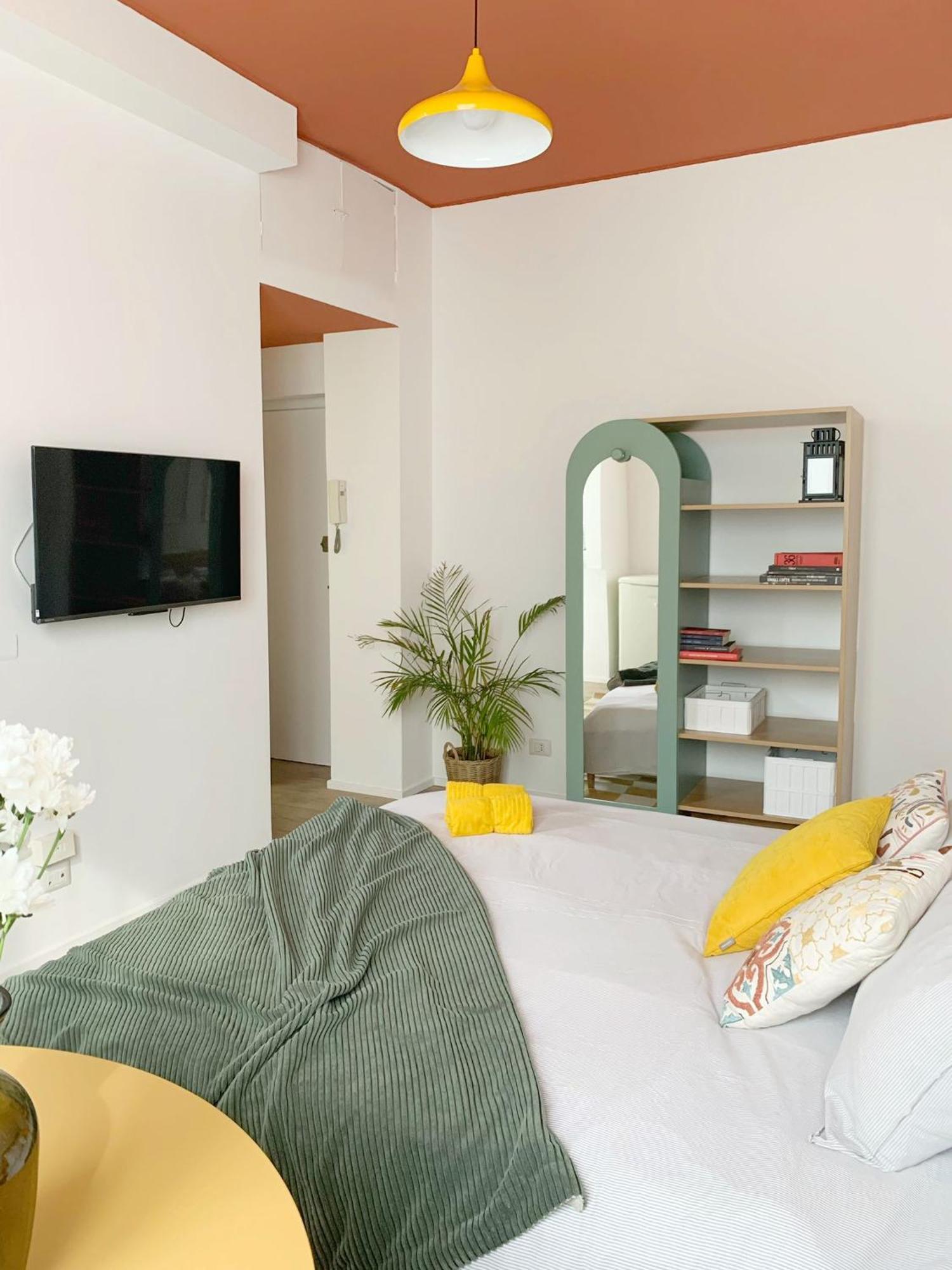 Apartamento Isonzo - 15 Mins From Duomo