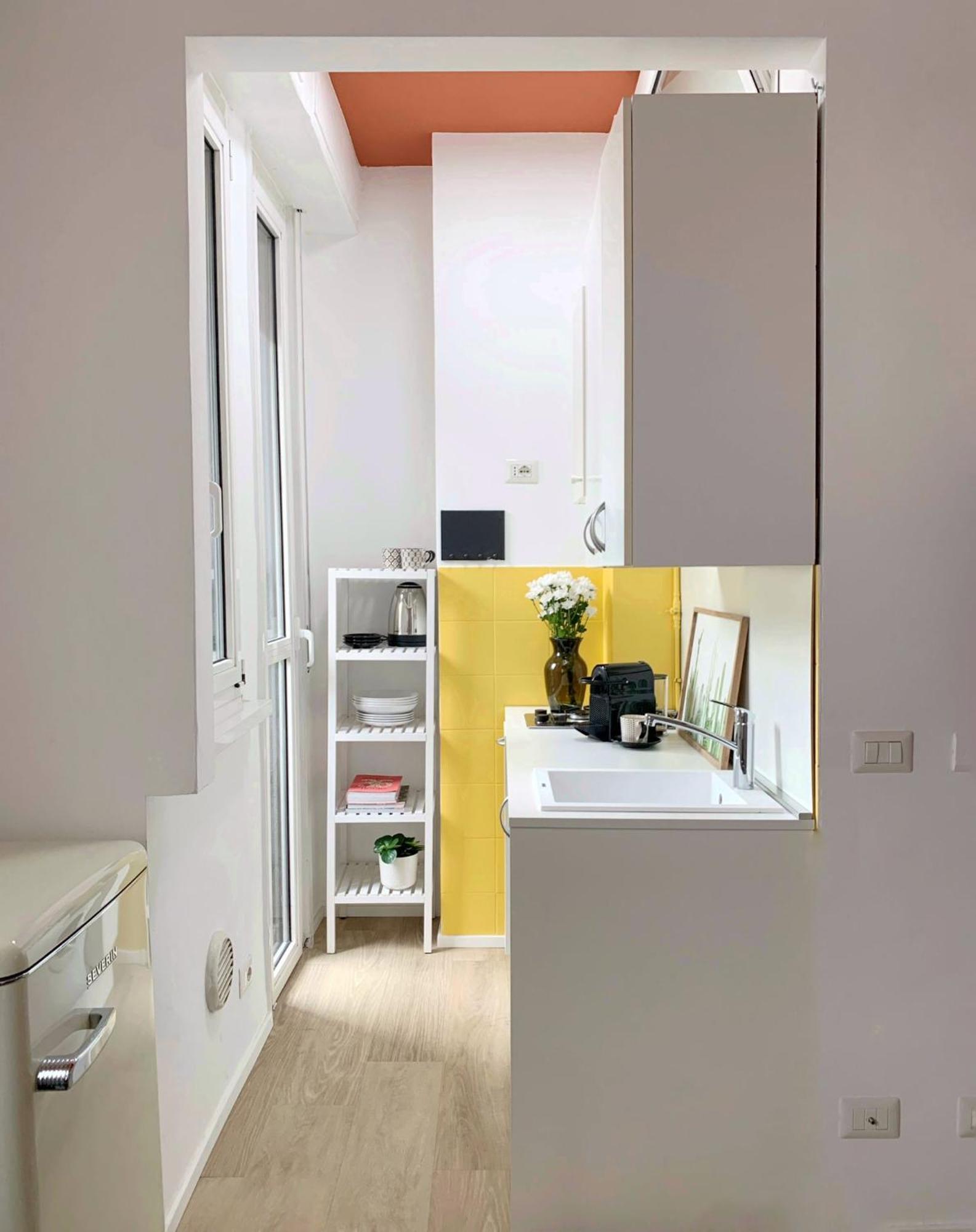 Apartamento Isonzo - 15 Mins From Duomo
