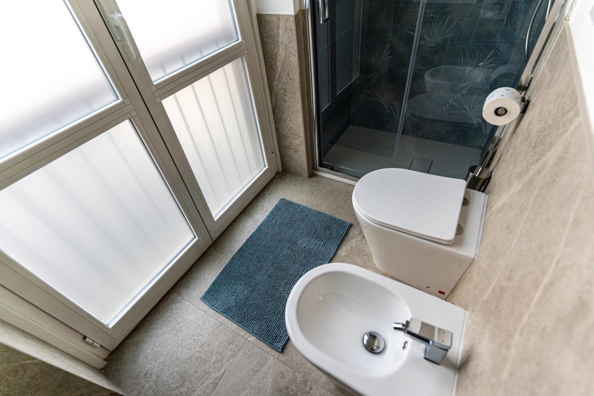Sansirostadiumsuite Apartment Mailand