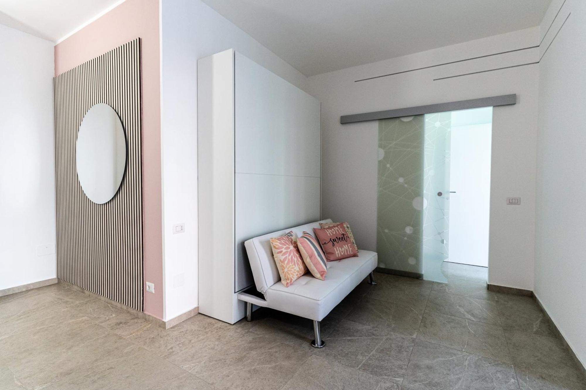 Sansirostadiumsuite Apartment *