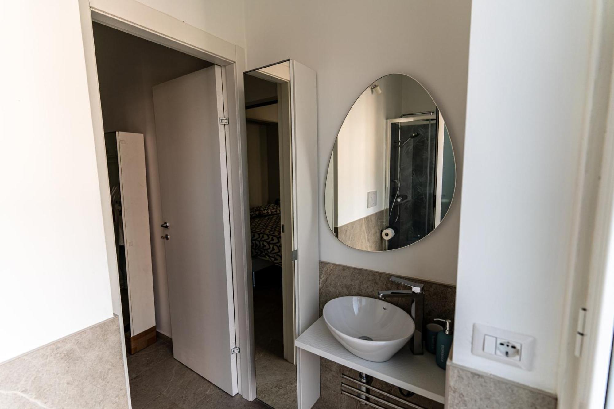 Sansirostadiumsuite *