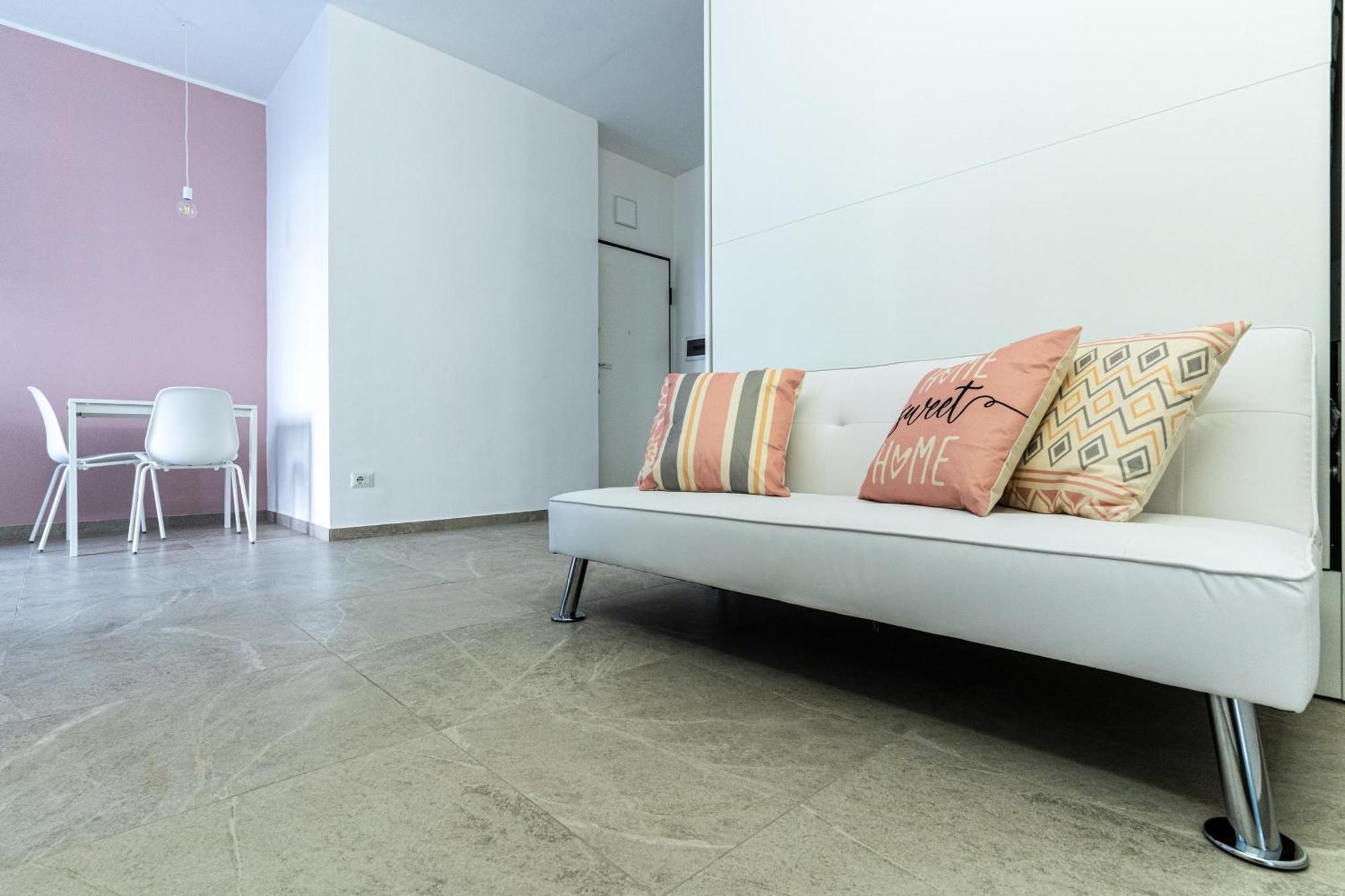 Sansirostadiumsuite Apartment *