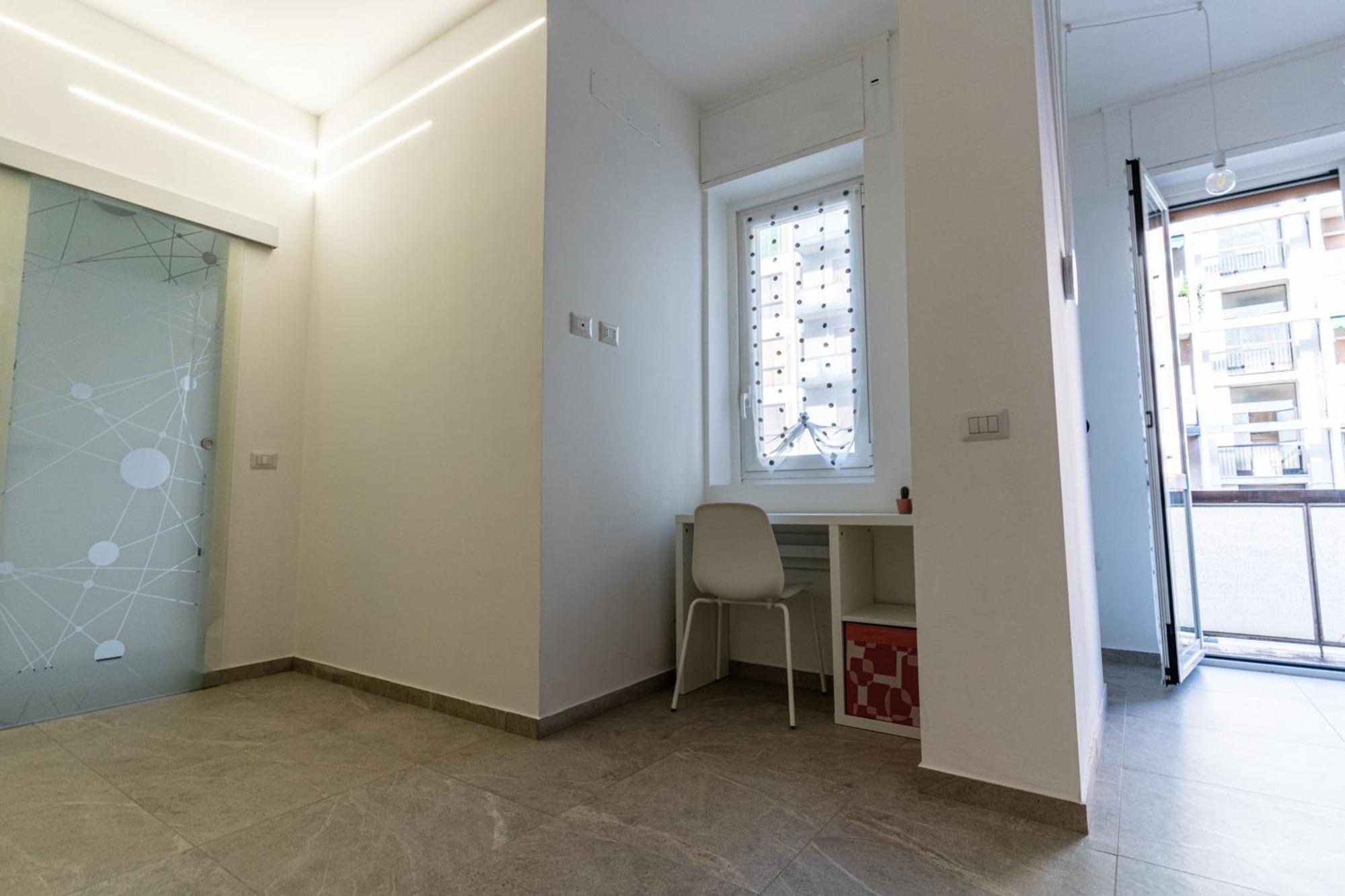 Sansirostadiumsuite Apartment Mailand