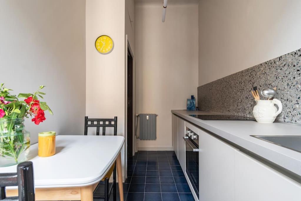 Casa Dina - Monolocale Washington De Angeli * Mailand