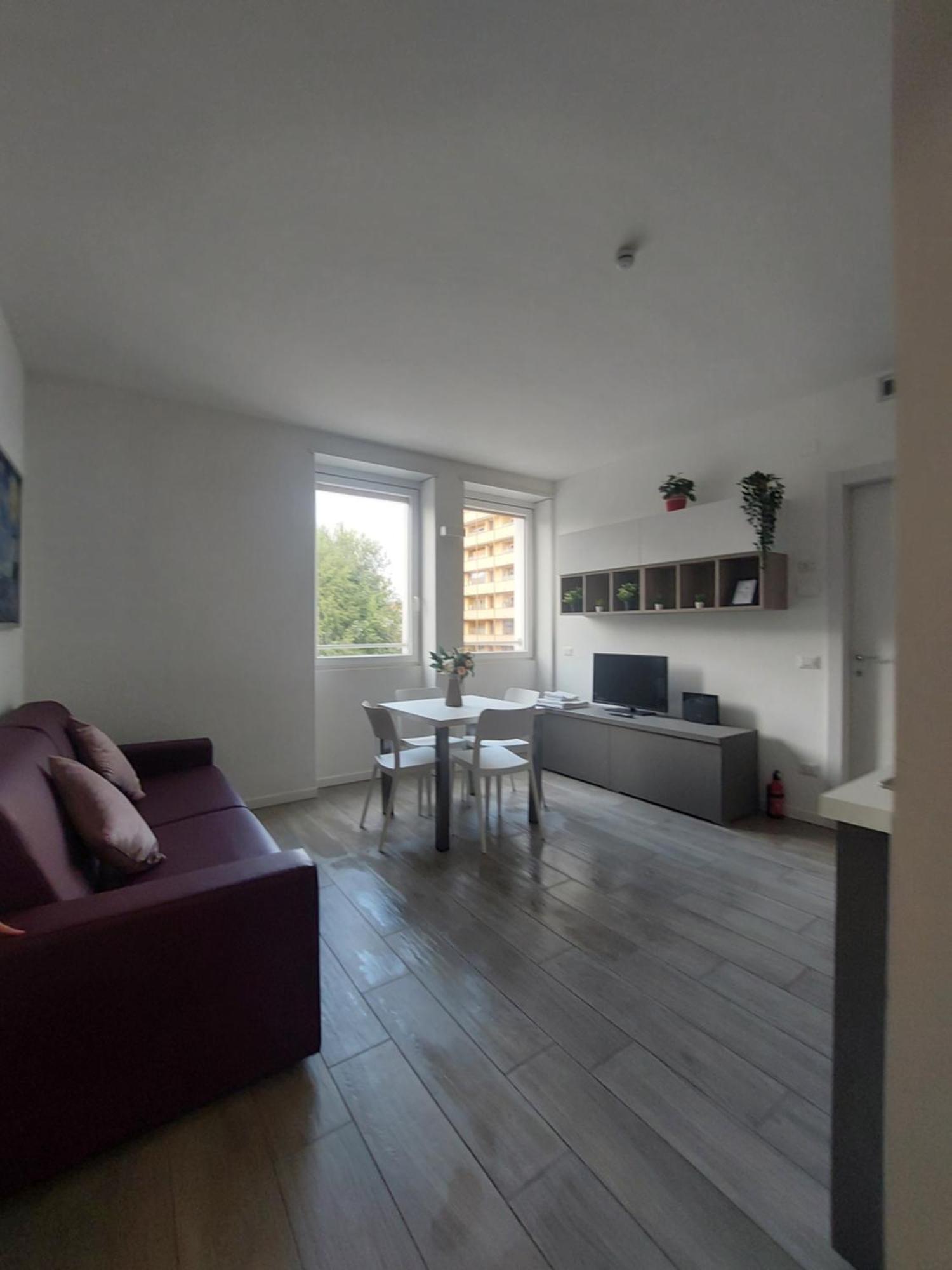 Zurigo Lifestyle Apartment Mailand